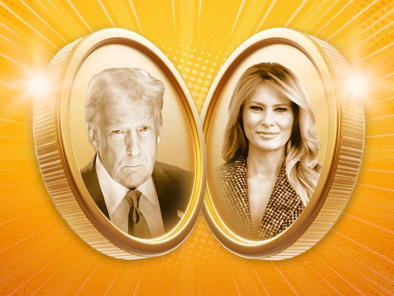 When the creators of President Donald Trump’s meme coin announced last month that its top 220 buyers could join him for dinner, the mostly anonymous investors raced to capitalise on the opportunity.
