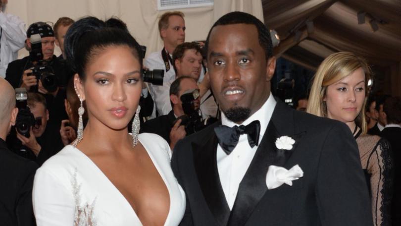 Sean Combs' trial will continue hearing from a singer who says she saw him abuse his girlfriend.