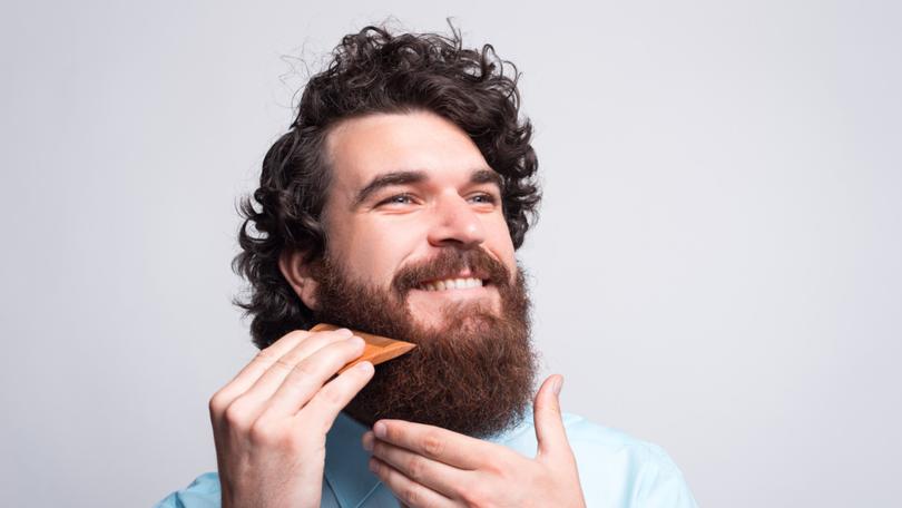 No need to reach for the razor just yet. While your facial hair is crawling with microorganisms, it’s very unlikely that your moustache or beard is germier than your commode.