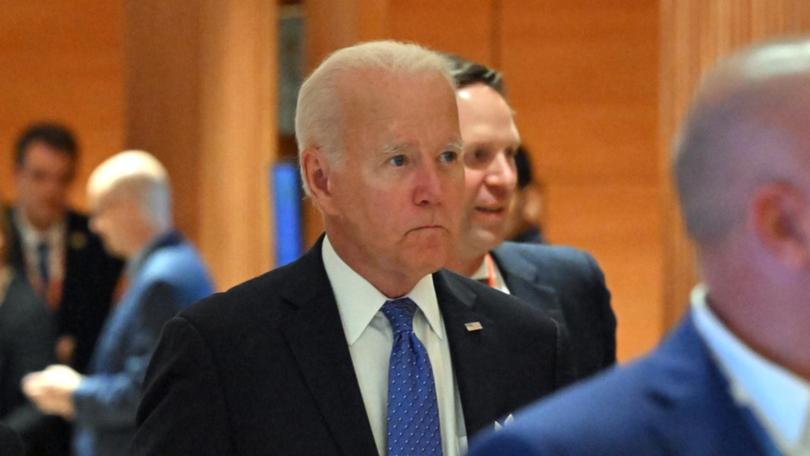 Several doctors say they are surprised former US President Joe Biden’s prostate cancer was not diagnosed earlier, reigniting debate over his health and transparency.