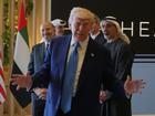 President Donald Trump’s man in London has backed the AUKUS deal.
