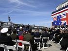 AUKUS was announced two years ago to ensure a free and open Indo-Pacific.