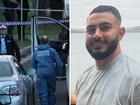 The victim of a ‘very brutal and distressing’ execution-style shooting in Sydney’s south west has been identified as a 23-year-old plumber.