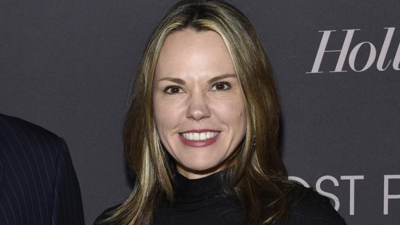Wendy McMahon resigned saying CBS and her ‘do not agree on a path forward’.