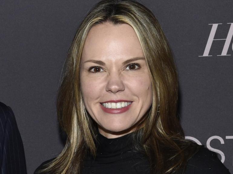 Wendy McMahon resigned saying CBS and her ‘do not agree on a path forward’.