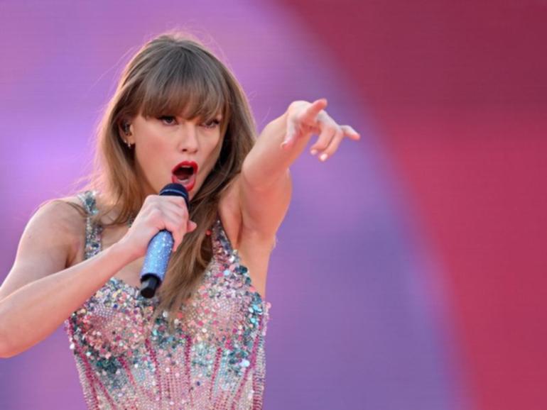 After Trump claimed Taylor Swift is ‘no longer hot,’ the White House has now weighed in, linking his remarks to something completely different to her appearance. 
