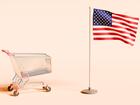Donald Trump’s trade war is starting to hit the international sales figures of some of America’s most iconic brands.