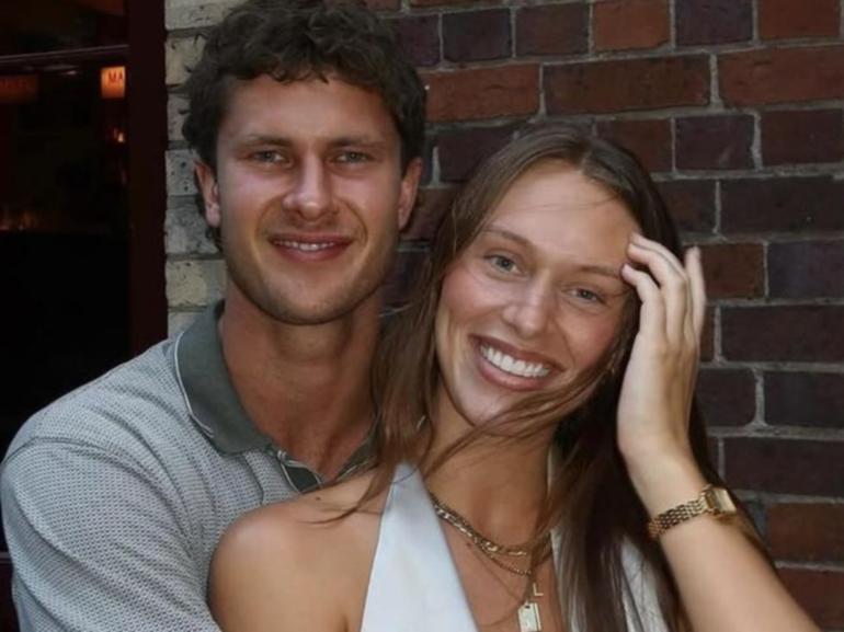 Charlie Comben has finally hard launched his relationship with Liv Taylor.
