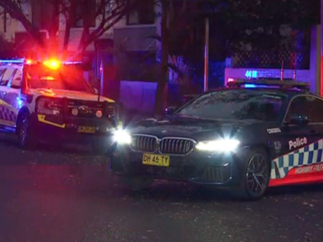 A woman has died following an alleged domestic-violence related assault at the weekend.