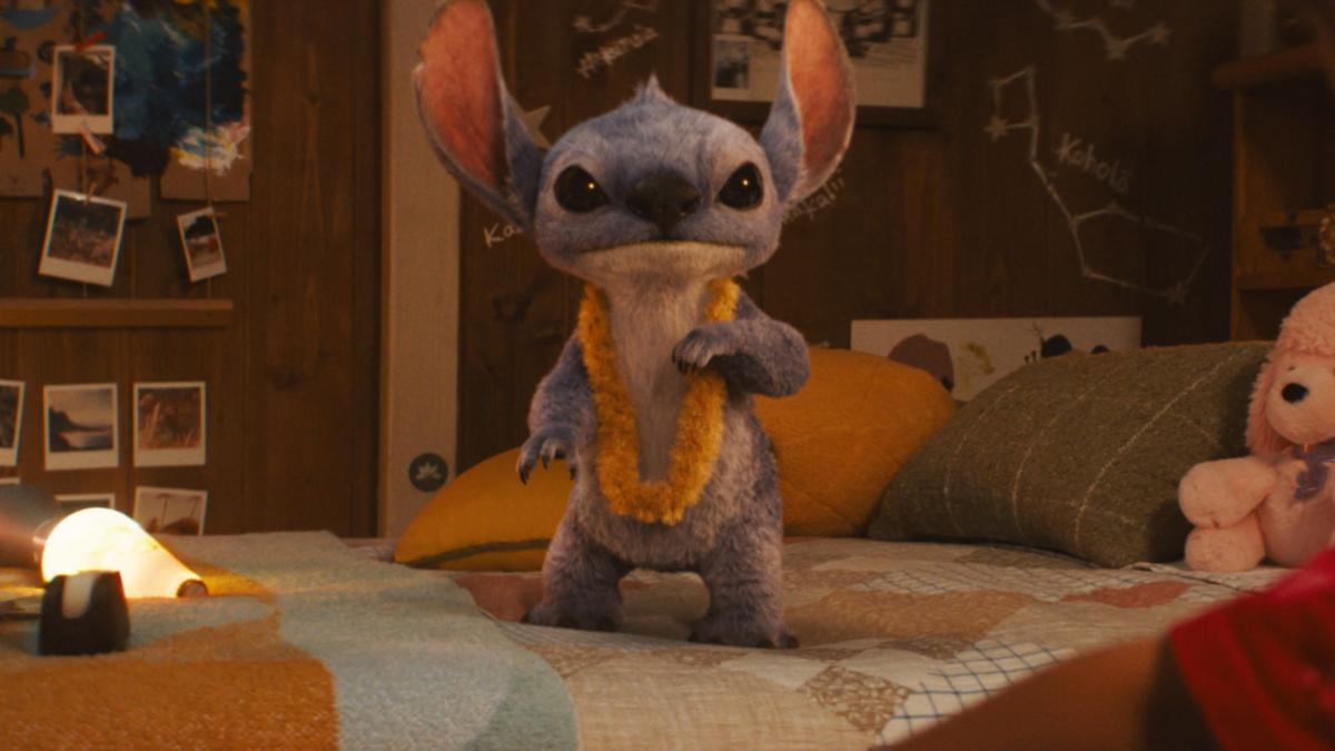 Lilo & Stitch remake had a big hurdle to jump