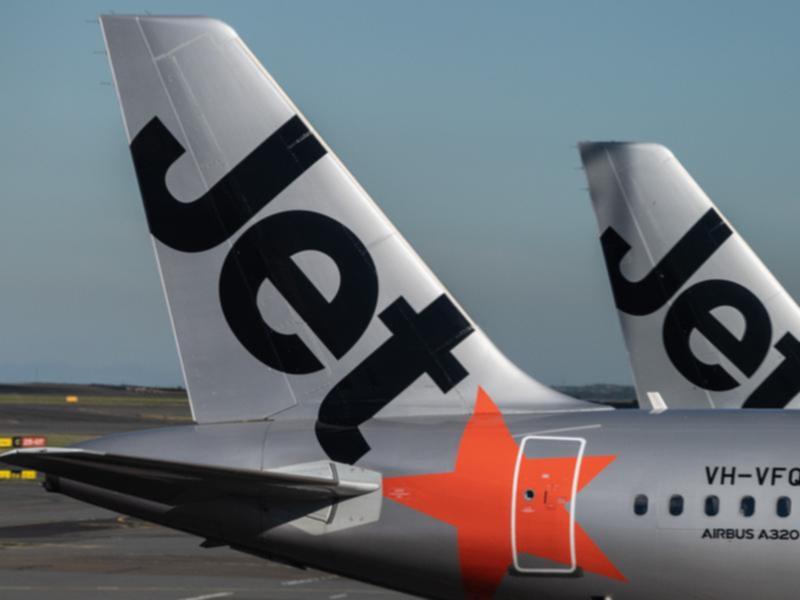 Australia’s sole budget carrier has cashed in on the lack of competition in the nation’s aviation sector.
