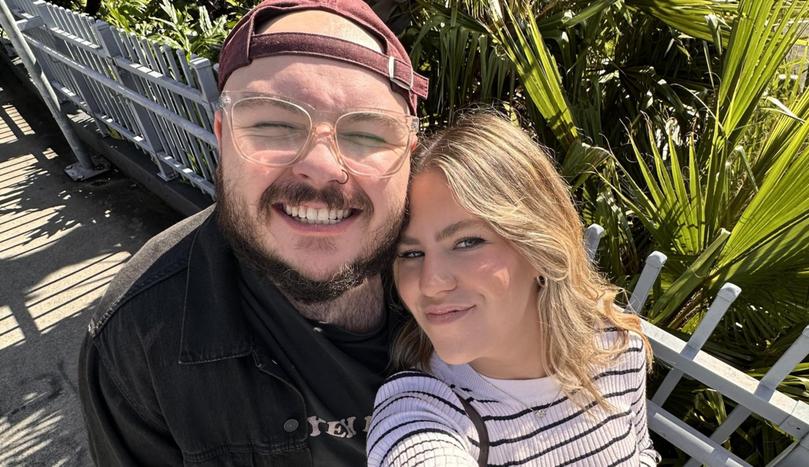 James and Liz are looking to buy their first home.