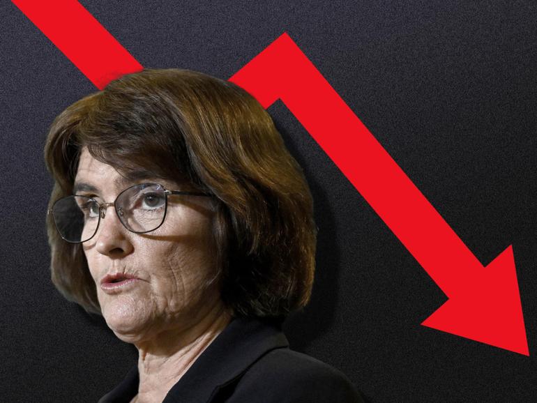 All eyes will be on Reserve Bank Governor Michele Bullock at 2.30pm AEST.