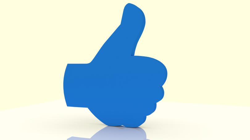 The internet wouldn’t be the same without the Like button.