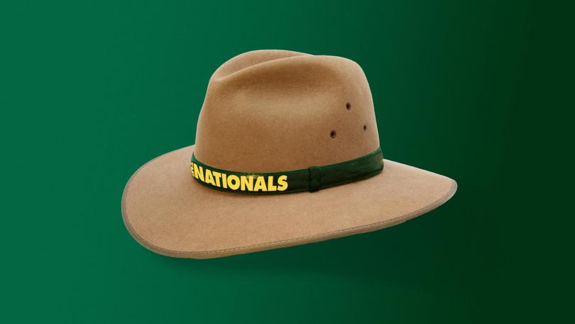 Akubra nationals The Nightly