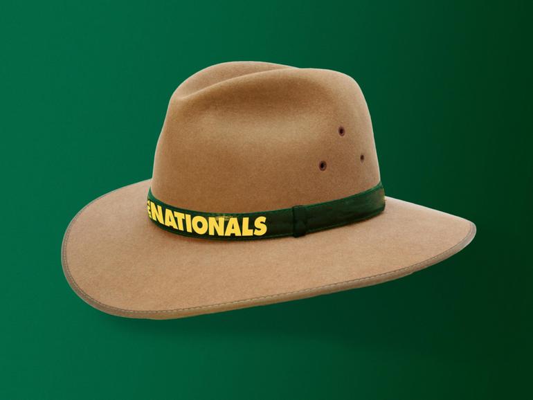Akubra nationals The Nightly