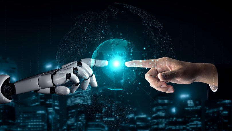 Economics is not the study of individuals but aggregates. In an era where the faceless embodiment of human aggregation — AI — is in the ascendancy, these three other influencers are going to shape the world.