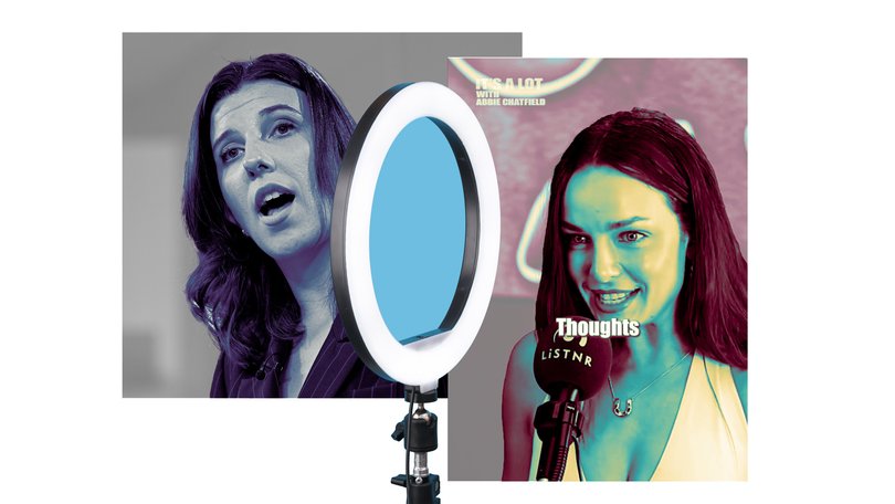 Remember when being an expert meant you actually had to know something? Not anymore. These days, all it takes is a ring light, a smartphone and an over-inflated sense of confidence.