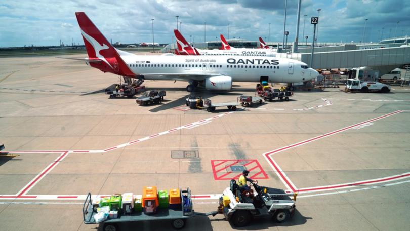 Qantas has already been ordered to pay illegally sacked ground staff $120 million in compensation.