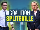 WATCH: In Newsworthy, Ben O’Shea explains why the Nationals want ‘time apart’ after dumping the Liberal Coalition. Plus, is today’s RBA rate cut a sign of more cuts to come? Not so fast, says expert.