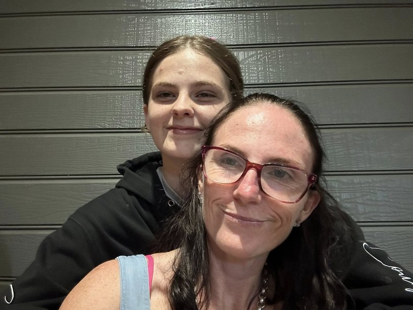 Pheobe Bishop’s family has been posting daily on social media in hopes of finding her.