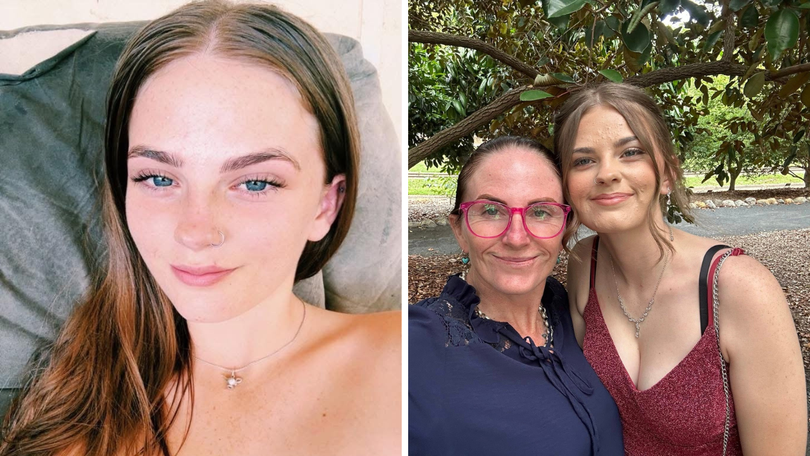 Pheobe Bishop has been missing since March 15.