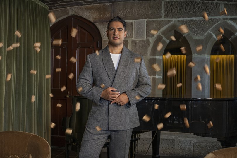 Corked explores the 2018 Court of Master Sommeliers cheating scandal.