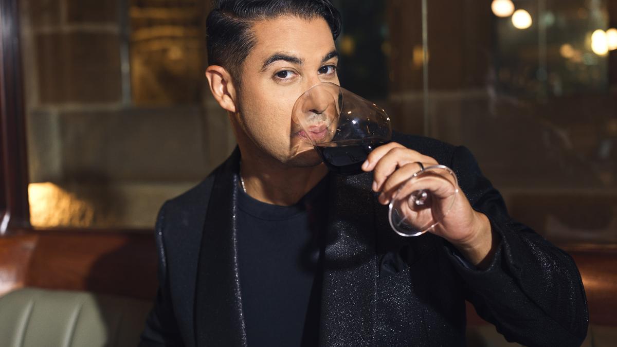 What a cheating scandal in the world of elite wine reveals