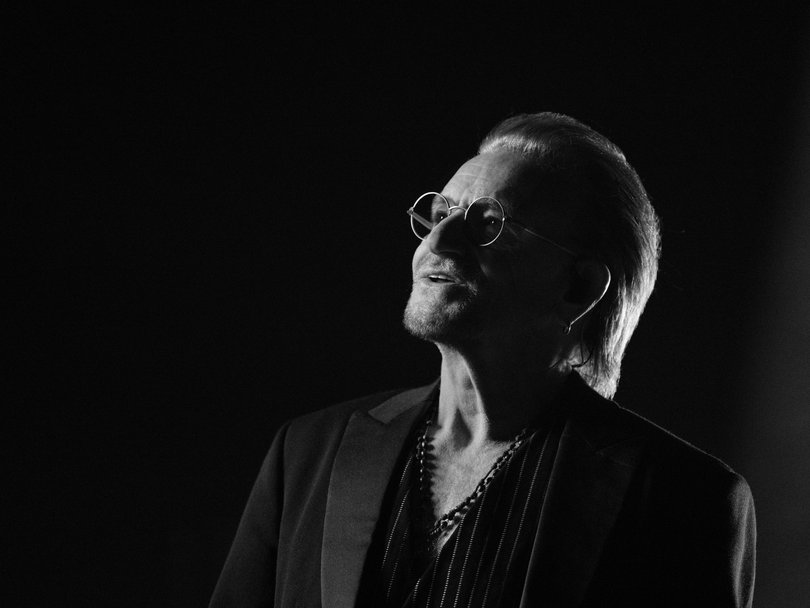 Bono: Stories Of Surrender is coming to Apple TV Plus.