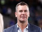 Wayne Carey is set to return to North Melbourne for their centenary game. 