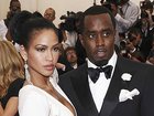 Casandra Ventura, a singer known as Cassie, is the star witness against Sean "Diddy" Combs. (CHARLES SYKES/INVISION/AP PHOTO)