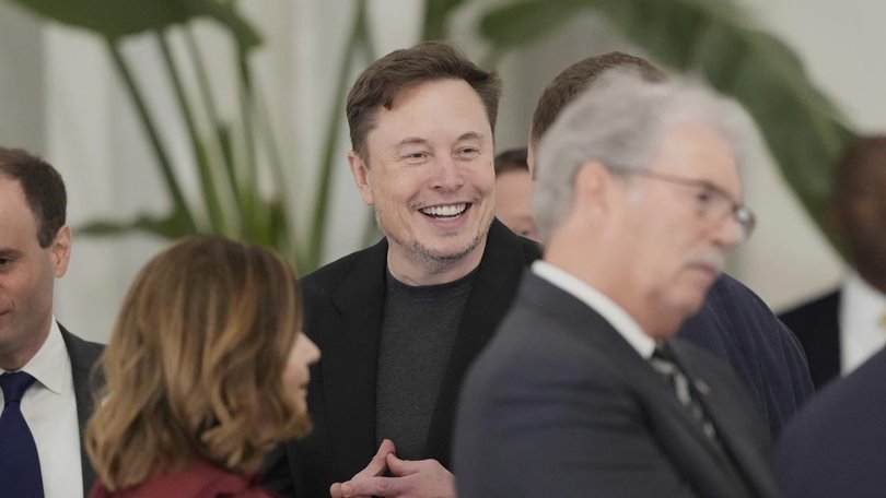 After weeks of speculation about his future, Elon Musk has revealed his plans for Tesla’s top job.