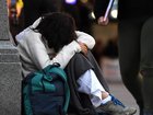 New research highlights the desperation of Australia’s most vulnerable people, with more than half of those surveyed admitting to skipping meals.
