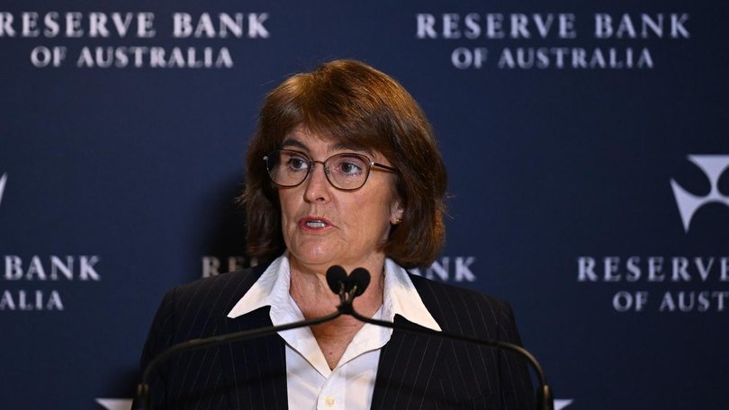 Australian mortgage holders can expect more rate relief this year, but Donald Trump’s unpredictable tariffs could shake up the RBA’s plans and the economy.