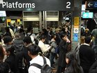 Sydney commuters face ongoing disruptions after a high-voltage cable fell near Strathfield, prompting evacuations and widespread delays across the network.