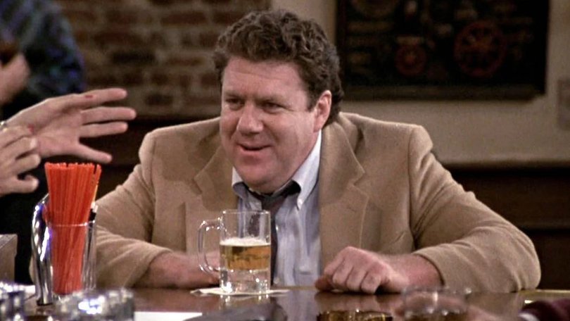 Cheers actor, George Wendt, has died at age 76.