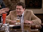 Cheers actor, George Wendt, has died at age 76.