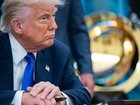 President Donald Trump has announced the US will build a Golden Dome -style defence system.