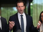 Matt Canavan was told Mr O’Brien had agreed to accompany him on the show out of courtesy but bailed 20 minutes before the segment was to air. Dan Peled NewsWire