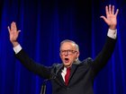 The architect behind Anthony Albanese's election win for Labor will address the National Press Club.
