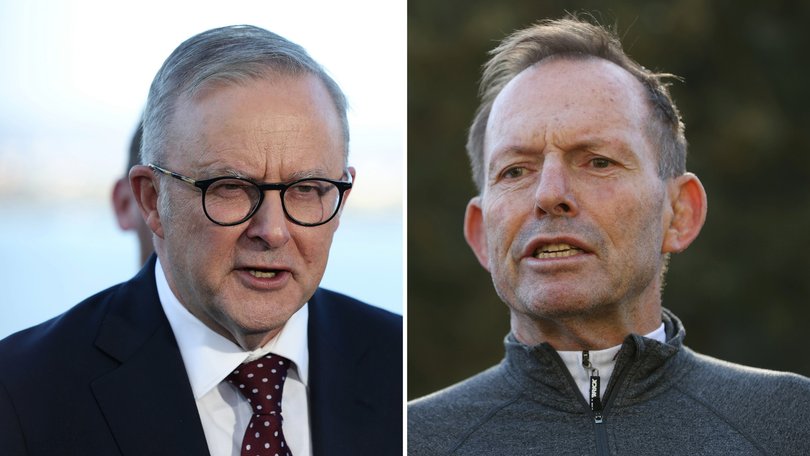 LIVE UPDATES: Prime Minister Anthony Albanese has commented on the Coalition’s shock spilt, while former Liberal PM Tony Abbott has issued a stark warning on the matter.