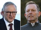 LIVE UPDATES: Prime Minister Anthony Albanese has commented on the Coalition’s shock spilt, while former Liberal PM Tony Abbott has issued a stark warning on the matter.