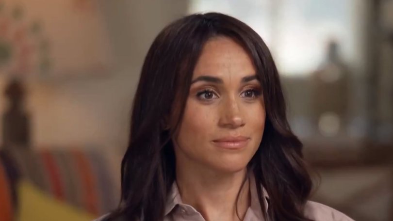 Meghan Markle’s anniversary tribute has raised eyebrows as she forgot an important detail.