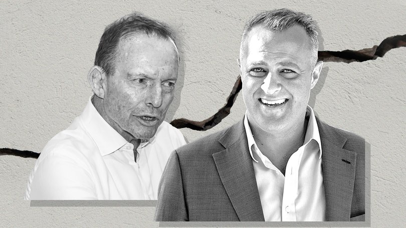 Many senior Liberals are mourning the end of the Coalition. One sees it as an opportunity for a Liberal city revival.