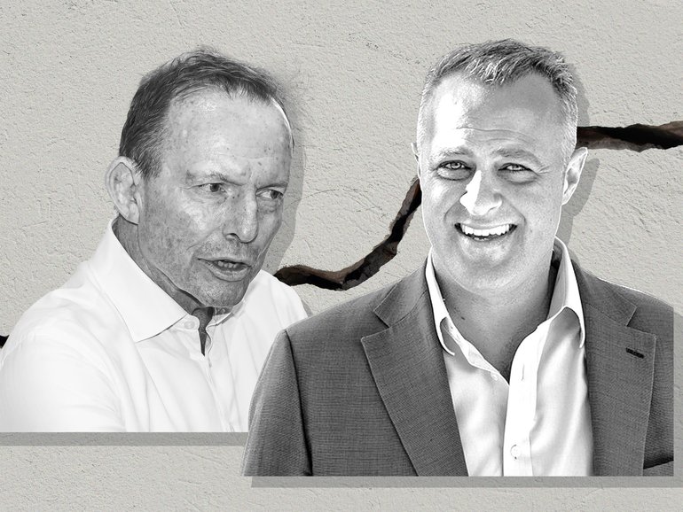 Many senior Liberals are mourning the end of the Coalition. One sees it as an opportunity for a Liberal city revival.