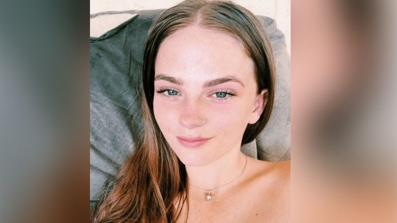 Pheobe Bishop’s devastated family and friends have also pleaded for help to find the 17-year-old.