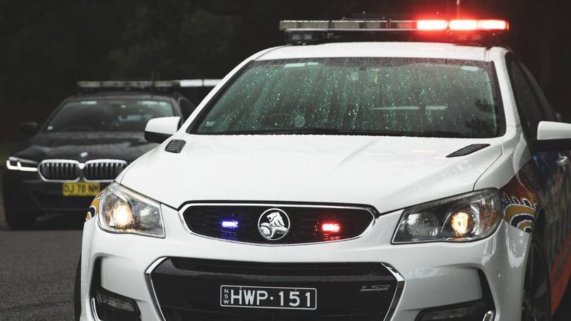 NSW Police have charged a man with murder after a fatal stabbing.