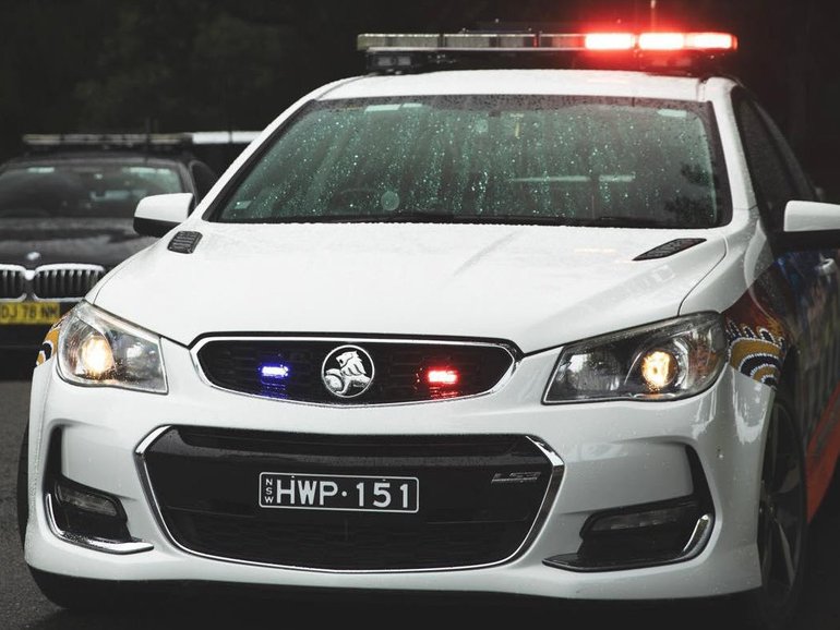 NSW Police have charged a man with murder after a fatal stabbing.