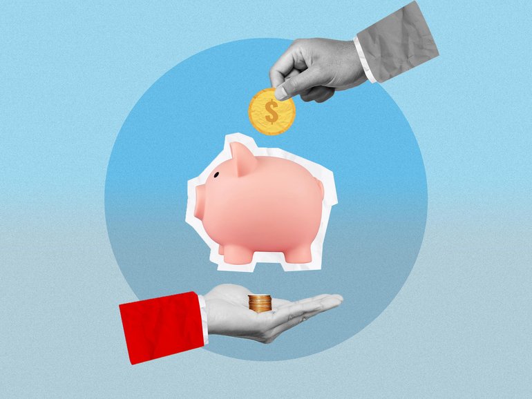 If Labor pushes through its contentious changes to the taxation of superannuation balances over $3 million, the Treasurer will be overseeing a neat strategy to pay down years of outsized government spending.