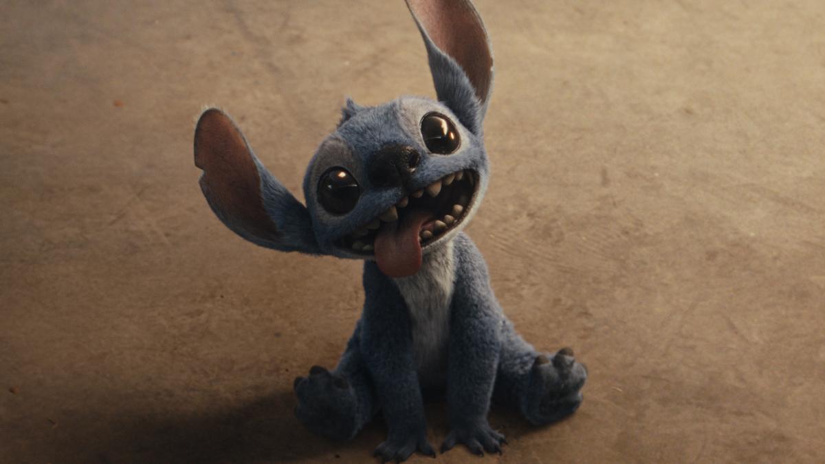 Lilo & Stitch remake is going to sell a lot of toys